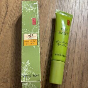 Wei East China Herbal EYES ALIVE 0.5 oz NIB